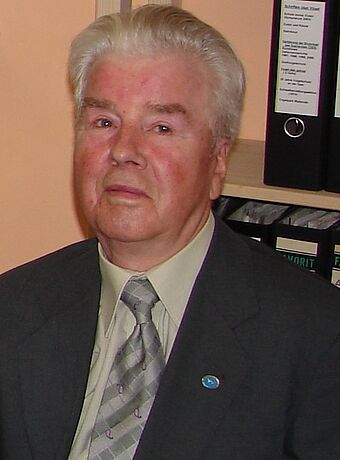 Felix Maldener (+ 2007)